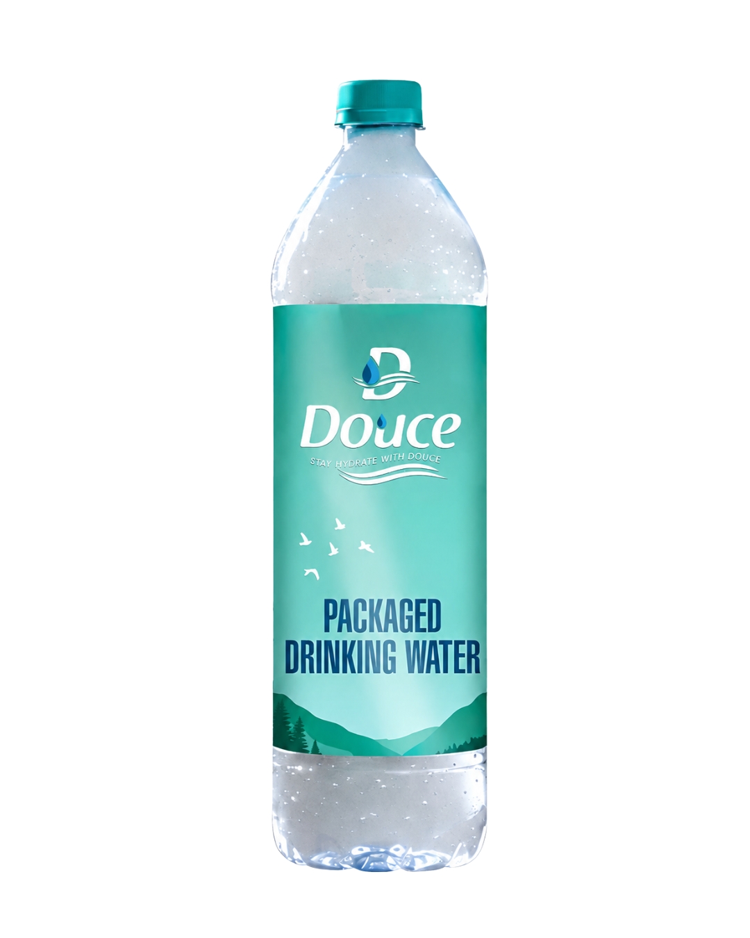 Douce 1000ml