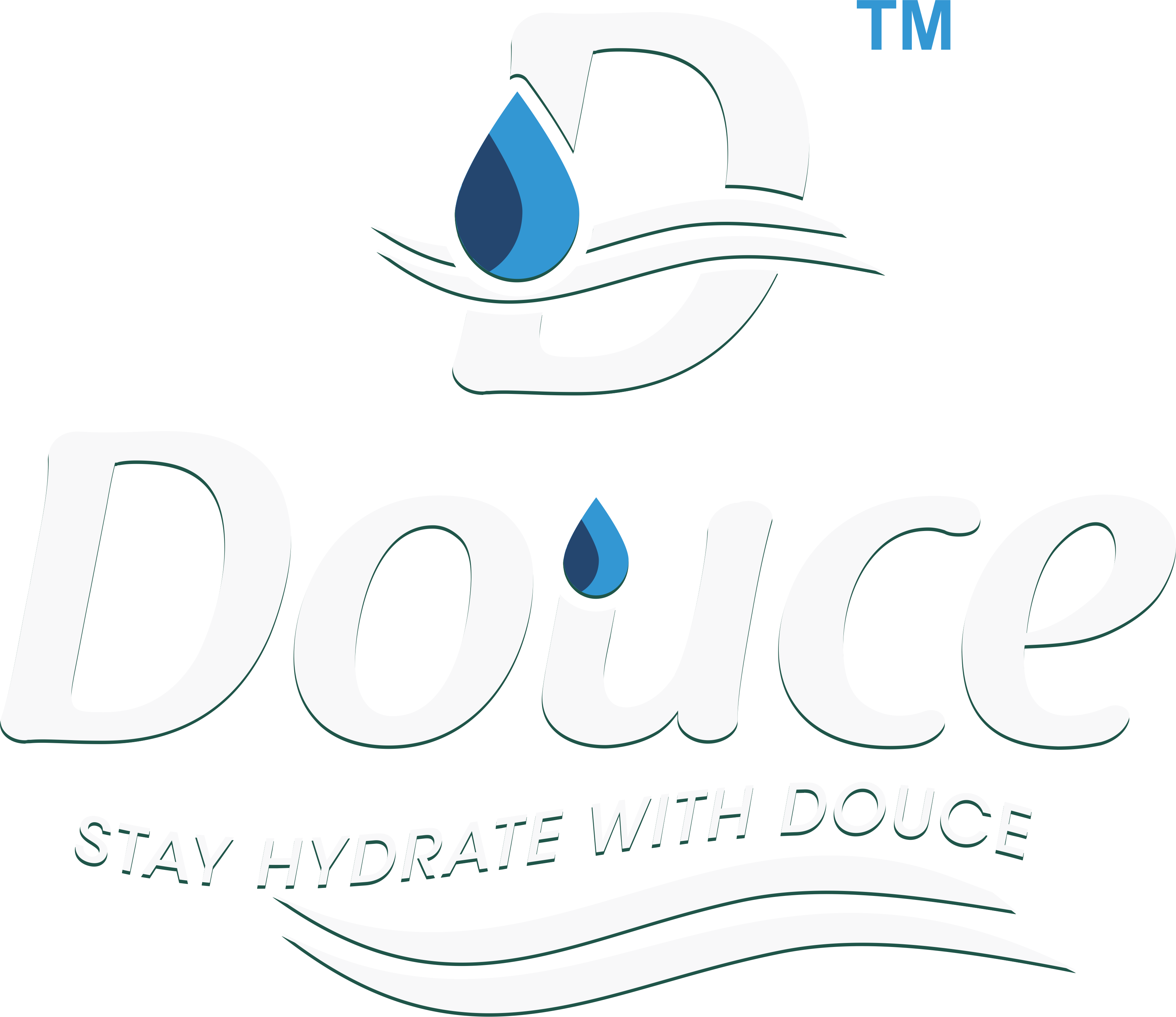 Douce